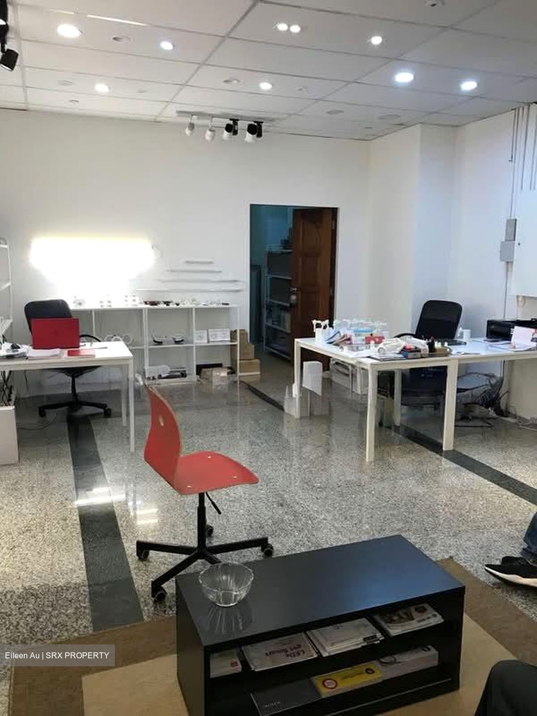 Ubi Techpark (D14), Factory #553133261